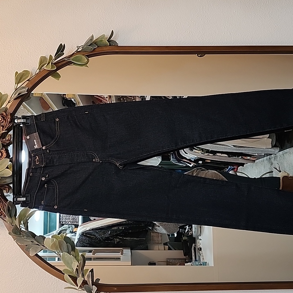 Express Jeans
